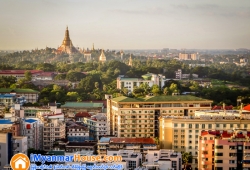 ေျမကြက္ အျမန္ ေရာင္းမည္