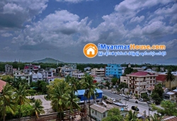 ေျမကြက္ အျမန္ ေရာင္းမည္
