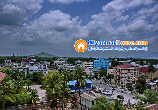 မႏၲေလးၿမိဳ႕ ရန္ကင္းေတာင္ေျခအနီး အိမ္ရာစီမံကိန္းအသစ္ ေဆာက္လုပ္ရန္ စီစဥ္ေန - Property News in Myanmar from iMyanmarHouse.com