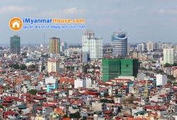 ေျမကြက္ အျမန္ ေရာင္းမည္