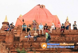 ေျမကြက္ အျမန္ ေရာင္းမည္