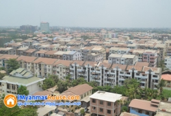 ေျမကြက္ အျမန္ ေရာင္းမည္