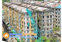 ေျမကြက္ အျမန္ ေရာင္းမည္