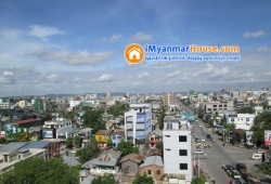 ေျမကြက္ အျမန္ ေရာင္းမည္