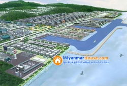 ေျမကြက္ အျမန္ ေရာင္းမည္