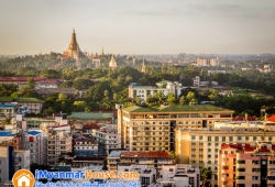 ေျမကြက္ အျမန္ ေရာင္းမည္