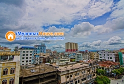 ေျမကြက္ အျမန္ ေရာင္းမည္