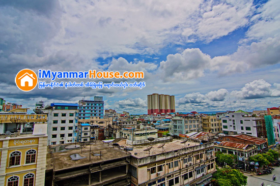 မႏၱေလးအငွားအိမ္ရာ ဒဏ္ေၾကး ယခင္ႏႈန္းထက္ ေလၽွာ့ခ်မည္ - Property News in Myanmar from iMyanmarHouse.com