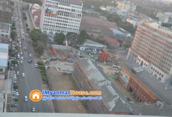 ေျမကြက္ အျမန္ ေရာင္းမည္