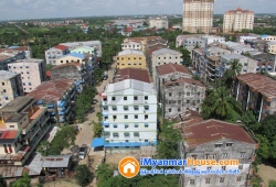 ေျမကြက္ အျမန္ ေရာင္းမည္