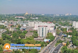ေျမကြက္ အျမန္ ေရာင္းမည္