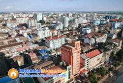 ေျမကြက္ အျမန္ ေရာင္းမည္