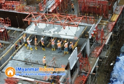 ေျမကြက္ အျမန္ ေရာင္းမည္