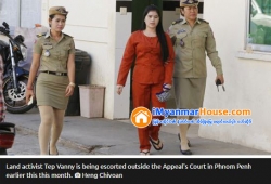 ေျမကြက္ အျမန္ ေရာင္းမည္