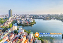 ေျမကြက္ အျမန္ ေရာင္းမည္