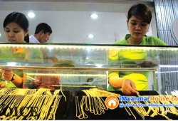 ေျမကြက္ အျမန္ ေရာင္းမည္
