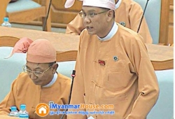 ေျမကြက္ အျမန္ ေရာင္းမည္