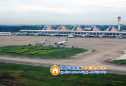 ေျမကြက္ အျမန္ ေရာင္းမည္