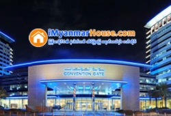 ေျမကြက္ အျမန္ ေရာင္းမည္