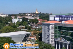 ေျမကြက္ အျမန္ ေရာင္းမည္
