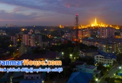 ေျမကြက္ အျမန္ ေရာင္းမည္
