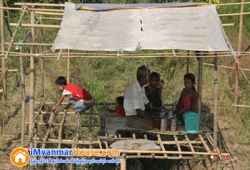 ေျမကြက္ အျမန္ ေရာင္းမည္