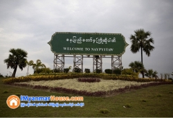 ေျမကြက္ အျမန္ ေရာင္းမည္