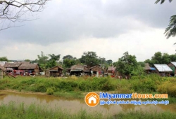 ေျမကြက္ အျမန္ ေရာင္းမည္