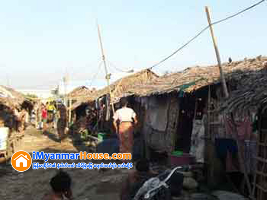 ေတာင္ၾကီးျမိဳ႕ပတ္ဝန္းက်င္ က်ဴးေက်ာ္ေတြ ဖ်က္မယ္ဆိုရင္ တစ္ေျပးညီ ျဖစ္ေစခ်င္ - Property News in Myanmar from iMyanmarHouse.com