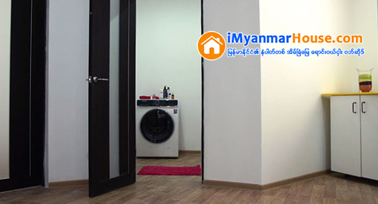 3D Printer နဲ႔ ၂၄နာရီအတြင္း အၿပီး ေဆာက္တဲ့အိမ္ - Property News in Myanmar from iMyanmarHouse.com