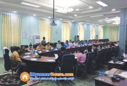 ေျမကြက္ အျမန္ ေရာင္းမည္