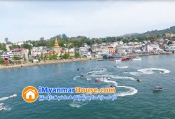 ေျမကြက္ အျမန္ ေရာင္းမည္