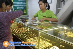 ေျမကြက္ အျမန္ ေရာင္းမည္