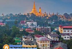 ေျမကြက္ အျမန္ ေရာင္းမည္