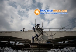 ေျမကြက္ အျမန္ ေရာင္းမည္