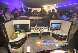 ေျမကြက္ အျမန္ ေရာင္းမည္
