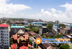 ေျမကြက္ အျမန္ ေရာင္းမည္