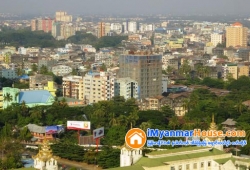 ေျမကြက္ အျမန္ ေရာင္းမည္