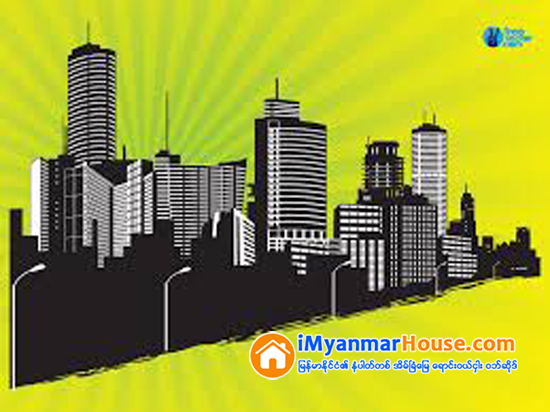 ေျမပိုင္ရွင္ရွိတဲ့ တိုက္ခန္းေတြမွာ သင္ ေနထိုင္ေနပါသလား - Property News in Myanmar from iMyanmarHouse.com