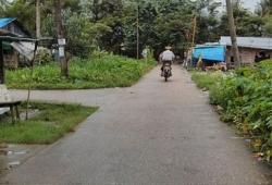 ေျမကြက္ အျမန္ ေရာင္းမည္