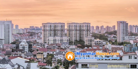 ၂၁ ရာစုအေစာပိုင္း စကၤာပူလူငယ္မ်ား ဘ႑ာေရးဖူလံုမႈရွိေစရန္ အိမ္ၿခံေျမကို အာ႐ံုစိုက္လာၾက - Property News in Myanmar from iMyanmarHouse.com