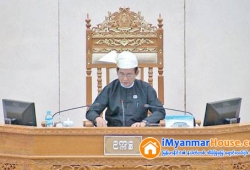 ေျမကြက္ အျမန္ ေရာင္းမည္
