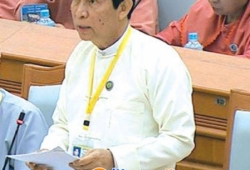 ေျမကြက္ အျမန္ ေရာင္းမည္