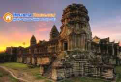 ေျမကြက္ အျမန္ ေရာင္းမည္
