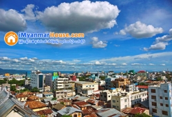 ေျမကြက္ အျမန္ ေရာင္းမည္