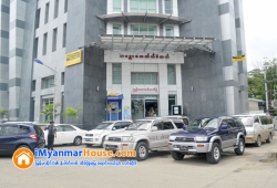 ေျမကြက္ အျမန္ ေရာင္းမည္