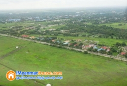 ေျမကြက္ အျမန္ ေရာင္းမည္