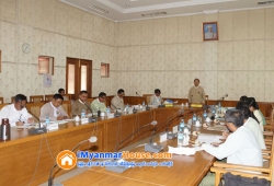 ေျမကြက္ အျမန္ ေရာင္းမည္