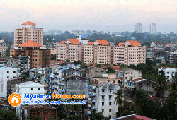 ေျမကြက္ အျမန္ ေရာင္းမည္