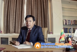 ေျမကြက္ အျမန္ ေရာင္းမည္